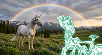 Kde se vzal jednorožec a proč se stal maskotem nealko beerů Feels Good