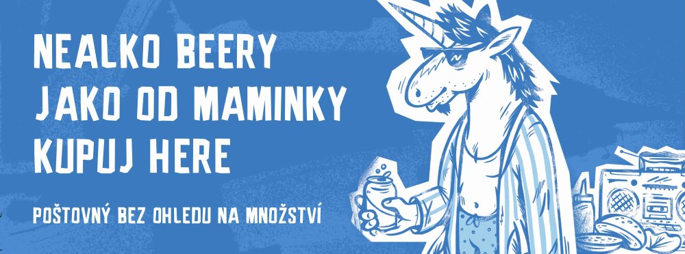 Feels Good, banner do článku Nutriční specialistka o výživě a nealko pivu